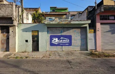 Casa à venda, 90 m² por r$ 450.000,00 - gopoúva - guarulhos/sp