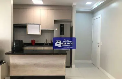 Apartamento à venda, 71 m² por r$ 850.000,00 - mooca - são paulo/sp