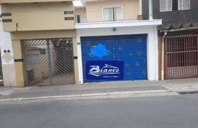 Salão para alugar, 40 m² por r$ 1.800,00/mês - vila galvão - guarulhos/sp