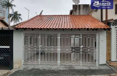 Casa à venda, 80 m² por r$ 650.000,00 - jardim santa mena - guarulhos/sp