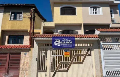 Casa com 3 quartos à venda na Rua Max Wolff Filho, 78, Jardim Santa Mena, Guarulhos