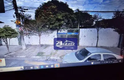 Terreno à venda, 445 m² por r$ 850.000,00 - jardim rizzo - guarulhos/sp