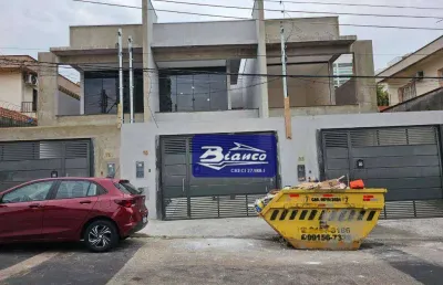 Sobrado à venda, 120 m² por r$ 1.300.000,00 - vila progresso - guarulhos/sp