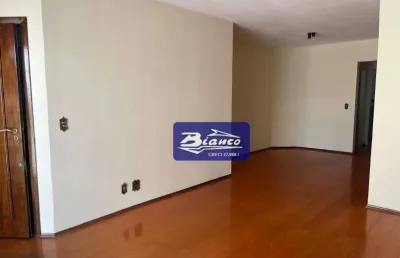 Excelente apartamento para venda vila moreira, juntinho do centro - 3 dormitórios sendo 01 suíte r$ 700.000