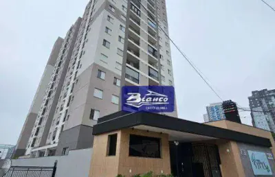 Apartamento à venda, 49 m² por r$ 440.000,00 - vila augusta - guarulhos/sp