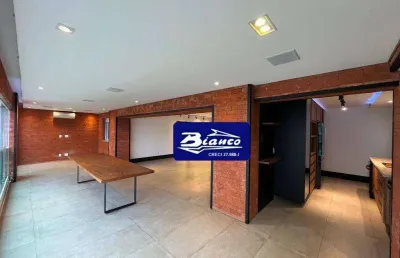 Apto. 197m2 - helbor classic bosque maia - r$ 2.350.000,00!!