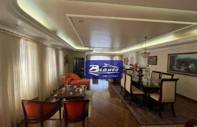 Casa comercial com 4 salas à venda na Rua João Bueno, Centro, Guarulhos