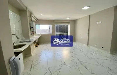 Apartamento à venda, 56 m² por r$ 505.000,00 - gopoúva - guarulhos/sp