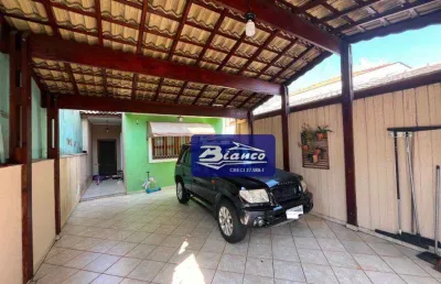 Casa com 3 quartos à venda na Rua Mogi das Cruzes, Gopoúva, Guarulhos