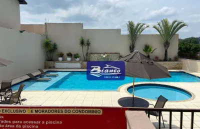Sobrado à venda, 120 m² por r$ 650.000,00 - cocaia - guarulhos/sp