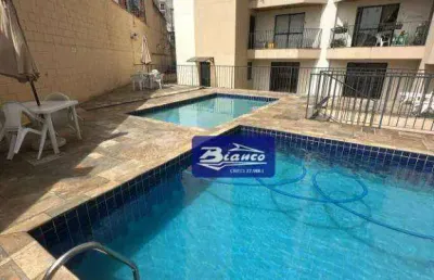 Apartamento à venda, 65 m² por r$ 350.000,00 - vila rosália - guarulhos/sp