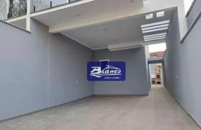 Sobrado à venda, 150 m² por r$ 900.000,00 - macedo - guarulhos/sp