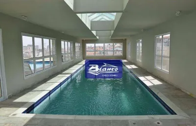R$ 789 mil! cobertura 4 dorms e 3 vagas - excelente condomínio
