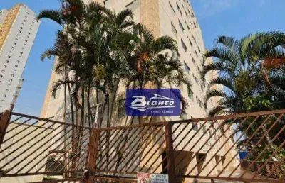 Apartamento à venda, 66 m² por r$ 370.000,00 - vila augusta - guarulhos/sp
