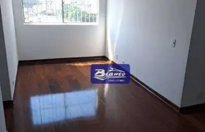 Apartamento à venda, 66 m² por r$ 355.000,00 - vila augusta - guarulhos/sp