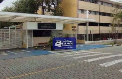 Apartamento com 2 quartos à venda na Rua Rubens Henrique Picchi, Parque Cecap, Guarulhos
