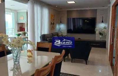 Apartamento com 4 quartos à venda na Avenida Esperança, 566, Centro, Guarulhos