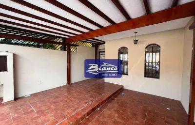 Casa com 2 quartos à venda na Rua Guarulhos, Gopoúva, Guarulhos