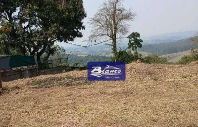 Terreno à venda, 1000 m² por r$ 190.000,00 - chácara boa vista - santa isabel/sp