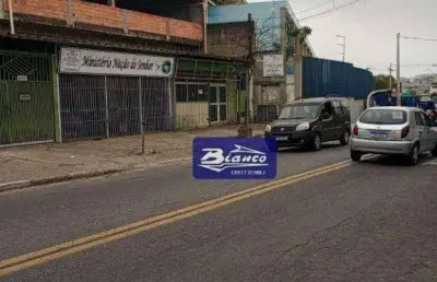 Terreno à venda, 399 m² por r$ 1.600.000,00 - jardim são domingos - guarulhos/sp