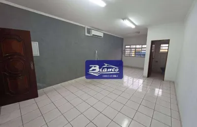 Sala comercial com 1 sala à venda na Rua Maria Tereza, 514, Jardim Santa Mena, Guarulhos