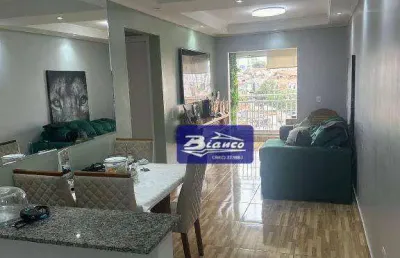 Belo apto. c/ varanda gourmet - próximo lago dos patos