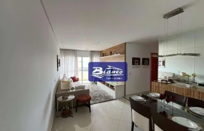 Belíssimo apto. porteira fechada - ótima localização!
