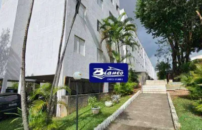 Apartamento à venda, 56 m² por r$ 230.000,00 - jardim bom clima - guarulhos/sp
