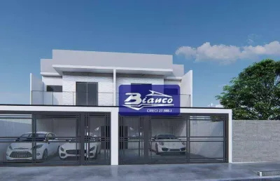 Sobrado à venda, 200 m² por r$ 1.250.000,00 - jardim vila galvão - guarulhos/sp