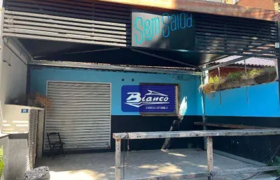 Casa comercial com 2 salas à venda na Rua Maria Godinho, 39, Centro, Guarulhos