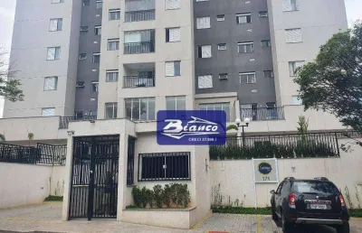 Apartamento com 2 quartos à venda na Rua Cidade Lion, 171, Picanço, Guarulhos