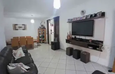 Casa à venda, 280 m² por r$ 800.000,00 - jardim aida - guarulhos/sp