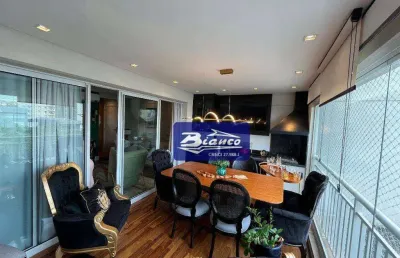 Apartamento com 3 quartos à venda na Avenida Paulo Faccini, 939, Jardim Maia, Guarulhos