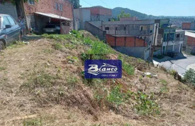 Terreno à venda, 800 m² por r$ 320.000,00 - parque primavera - guarulhos/sp