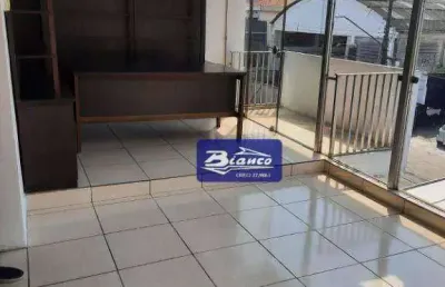 Sala para alugar, 103 m² por r$ 2.537,50/mês - vila galvão - guarulhos/sp