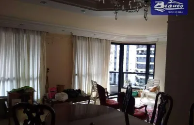 Apartamento com 4 dormitórios à venda, 168 m² apenas r$ 980.000,00 jto av. paulo faccini - guarulhos/sp