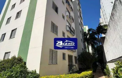 Apartamento à venda, 53 m² por r$ 320.000,00 - macedo - guarulhos/sp