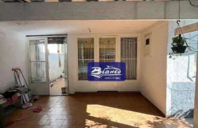Casa à venda, 97 m² por r$ 630.000,00 - gopoúva - guarulhos/sp
