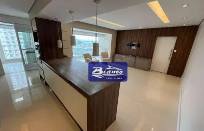 Apartamento com 3 quartos à venda na Rua Terceiro-Sargento Francisco Luiz Ribeiro Boening, 80, Jardim Santa Mena, Guarulhos