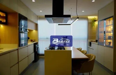 Apartamento com 2 quartos à venda na Rua Arthur Rodrigues Alcântara, 763, Jardim Vila Galvão, Guarulhos