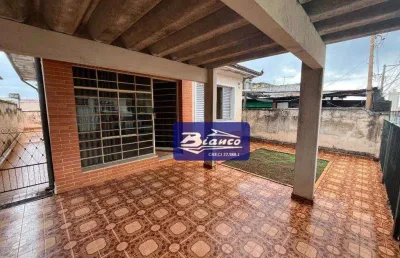 Casa com 2 quartos à venda na Rua Antônio de Abreu, Ponte Grande, Guarulhos