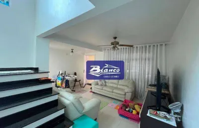 Casa com 3 quartos à venda na Rua Iracema Ubirajara Celeste, Vila Progresso, Guarulhos
