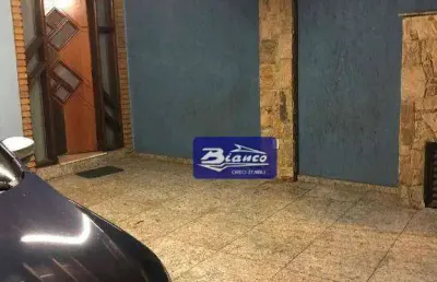 Casa, 148 m² - venda por r$ 750.000,00 ou aluguel por r$ 4.609,00/mês - jardim santa francisca - guarulhos/sp