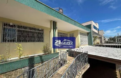 Casa à venda, 180 m² por r$ 1.150.000,00 - jardim maia - guarulhos/sp