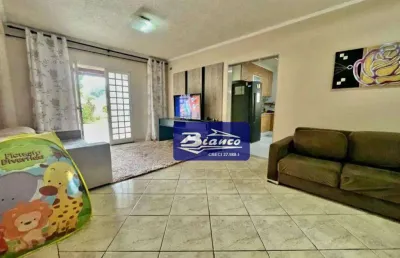 Sobrado à venda, 512 m² por r$ 1.850.000,00 - vila rosália - guarulhos/sp