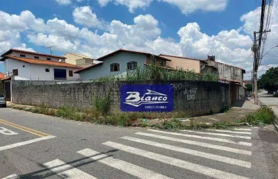 Terreno à venda, 256 m² por r$ 600.000,00 - jardim santa clara - guarulhos/sp