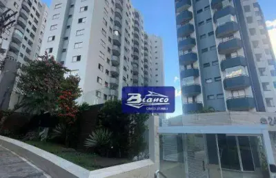 Apartamento à venda, 82 m² por r$ 660.000,00 - vila rosália - guarulhos/sp