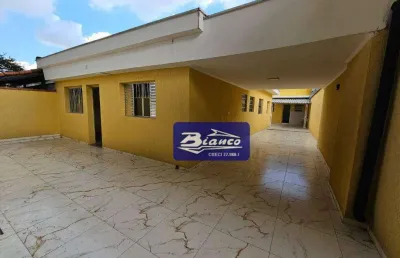 Casa, 136 m² - venda por r$ 1.500.000,00 ou aluguel por r$ 5.770,00/mês - bosque maia - guarulhos/sp