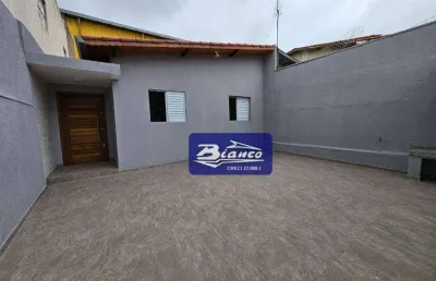 Casa à venda, 85 m² por r$ 749.000,00 - parque renato maia - guarulhos/sp