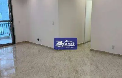 Apartamento com 3 quartos à venda na Avenida Ítalo Brasileiro Piva, 30, Picanço, Guarulhos